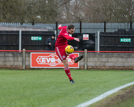 Beaconsfield Town FC