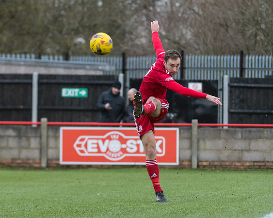Beaconsfield Town FC