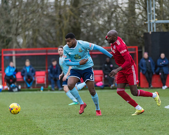 Rams 0 Hendon 0 (111 of 362)