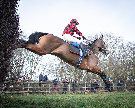 Race 2 - Maiden (68 of 145)