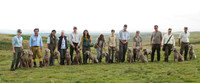 WCGB-27JUL-2013 Grouse Test Day  2