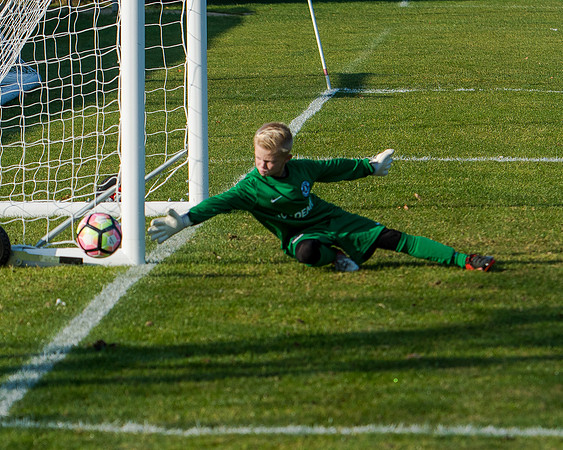 AFC Oaklands v Edmonton Rangers (144 of 225)
