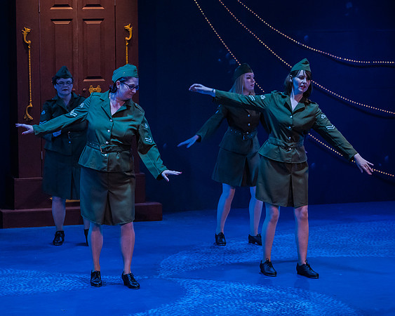 22 - Army Girls (37 of 111)