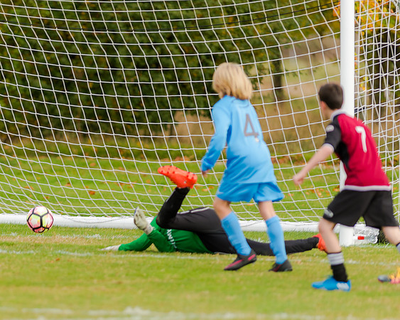 AFC Oaklands v Hendon United (294 of 314)