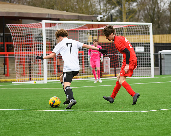Rams v Procision Academy Reading (55 of 278)