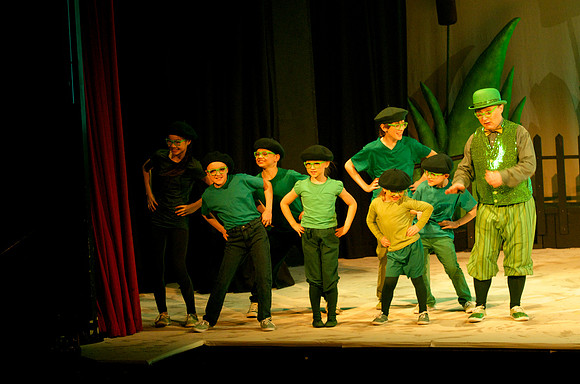 Honk Act 2 -  94