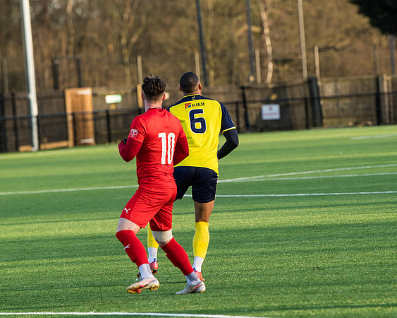 Rams v Gosport Borough (75 of 239)