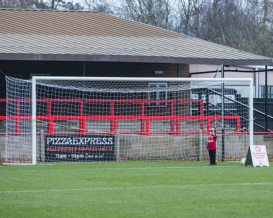 Rams 1 Taunton Town 2 (1 of 332)