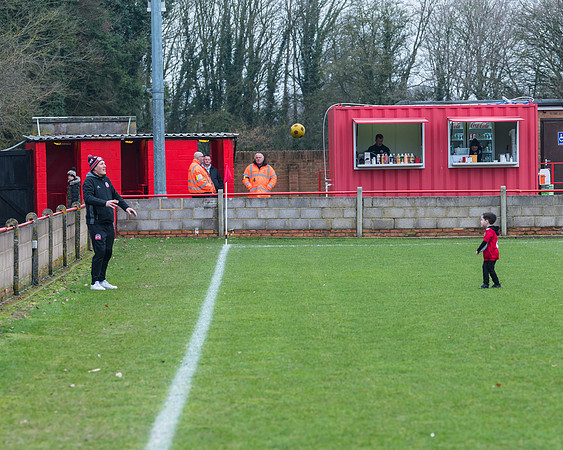 Rams 1 Taunton Town 2 (2 of 332)