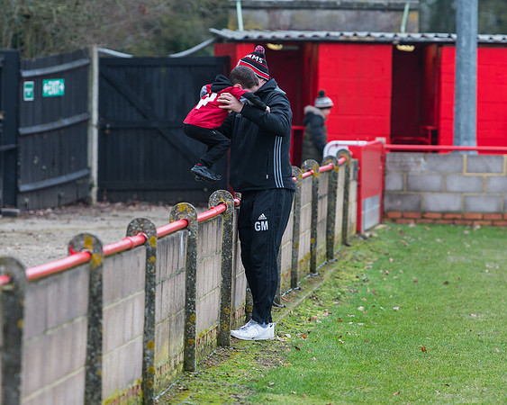 Rams 1 Taunton Town 2 (4 of 332)