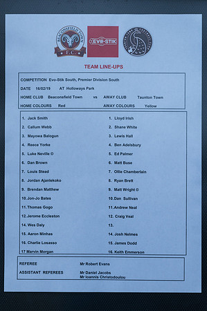 Rams 1 Taunton Town 2 (6 of 332)