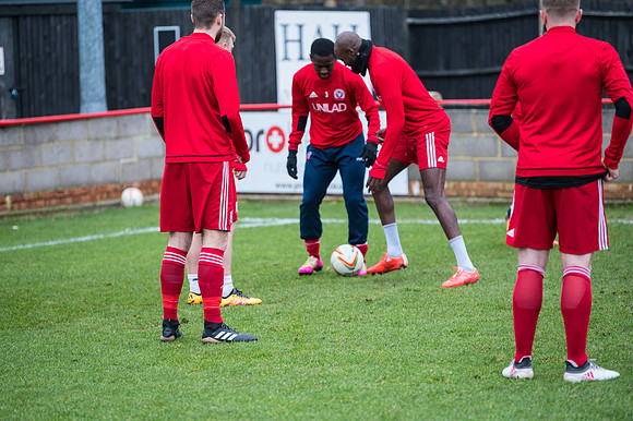 Rams 1 Taunton Town 2 (10 of 332)