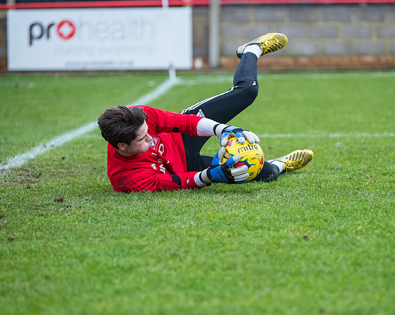 Rams 1 Taunton Town 2 (20 of 332)
