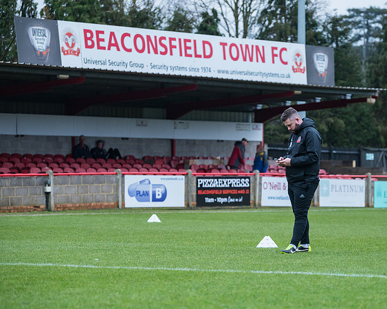 Rams 1 Taunton Town 2 (23 of 332)