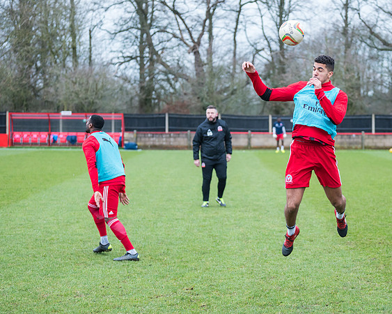 Rams 1 Taunton Town 2 (33 of 332)