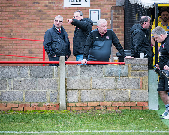 Rams 1 Taunton Town 2 (45 of 332)