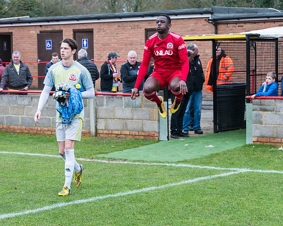 Rams 1 Taunton Town 2 (52 of 332)