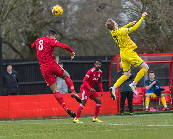Rams 1 Taunton Town 2 (63 of 332)