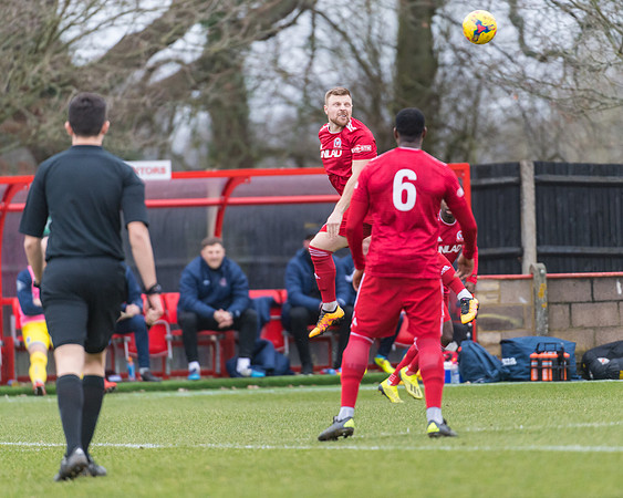 Rams 1 Taunton Town 2 (64 of 332)
