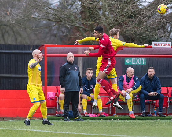 Rams 1 Taunton Town 2 (69 of 332)