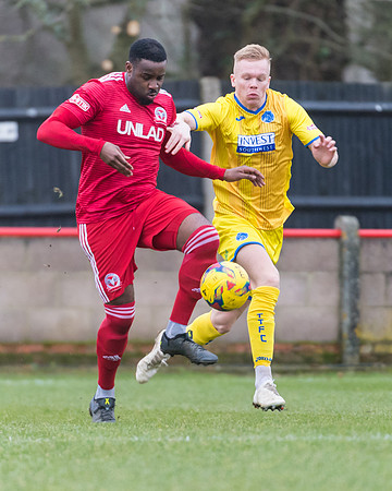 Rams 1 Taunton Town 2 (71 of 332)