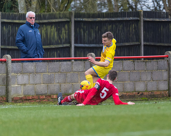 Rams 1 Taunton Town 2 (87 of 332)