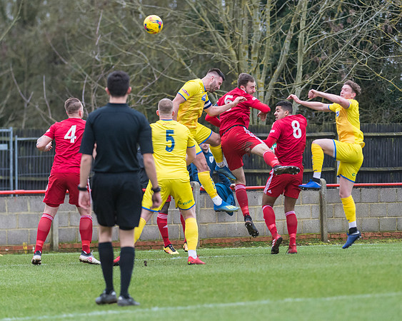 Rams 1 Taunton Town 2 (89 of 332)