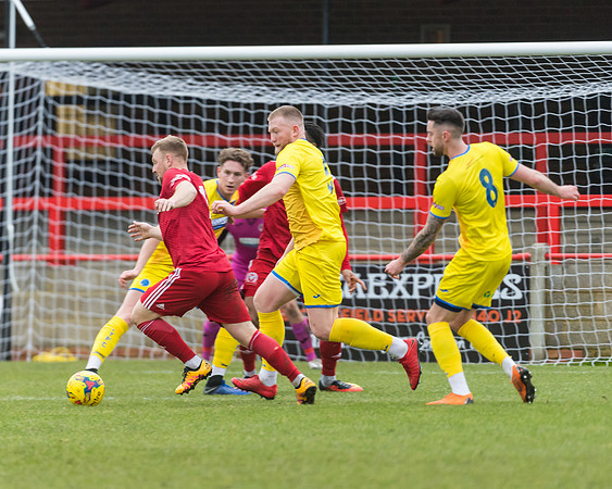 Rams 1 Taunton Town 2 (95 of 332)