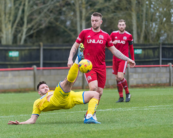 Rams 1 Taunton Town 2 (99 of 332)