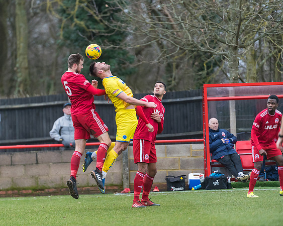 Rams 1 Taunton Town 2 (107 of 332)