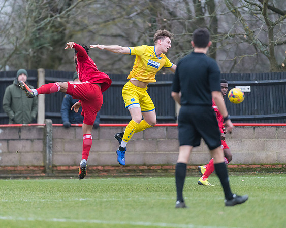 Rams 1 Taunton Town 2 (118 of 332)