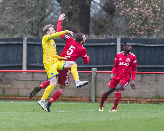 Rams 1 Taunton Town 2 (120 of 332)