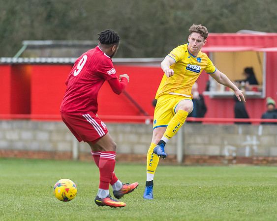 Rams 1 Taunton Town 2 (127 of 332)