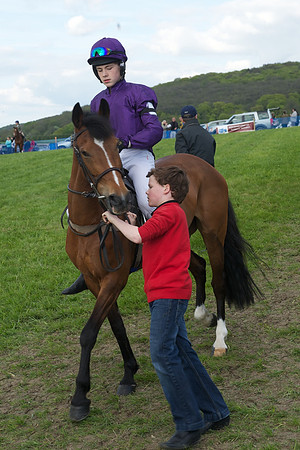 Pony Race 1 - 8
