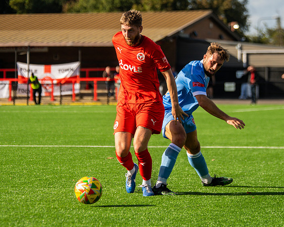 Rams 0 Poole Town 2  (65 of 131)