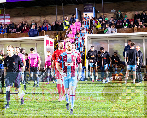 Chesham Utd 4 Bishops Cleeve 0 (80 of 405)