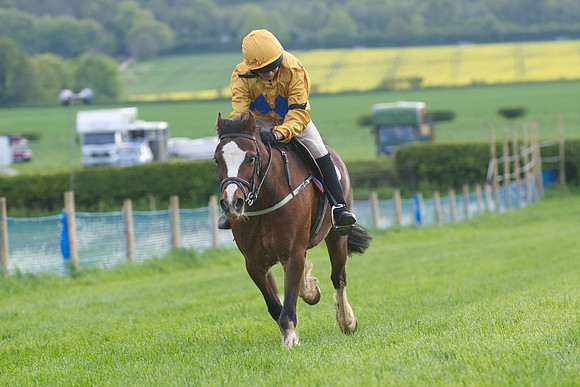 Pony Race 1 - 21