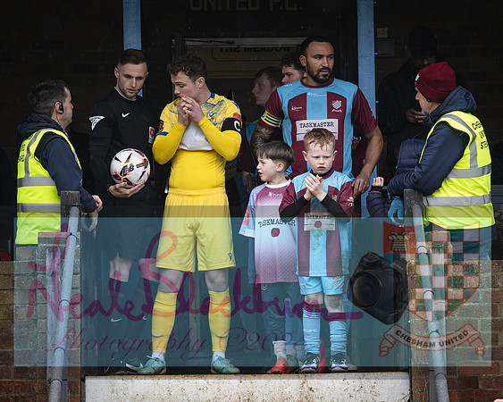 Chesham Utd 1 Enfield Town 3 (73 of 473)