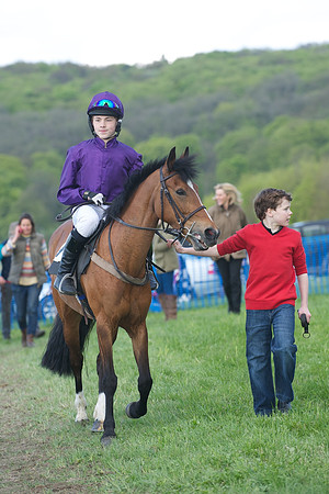Pony Race 1 - 25