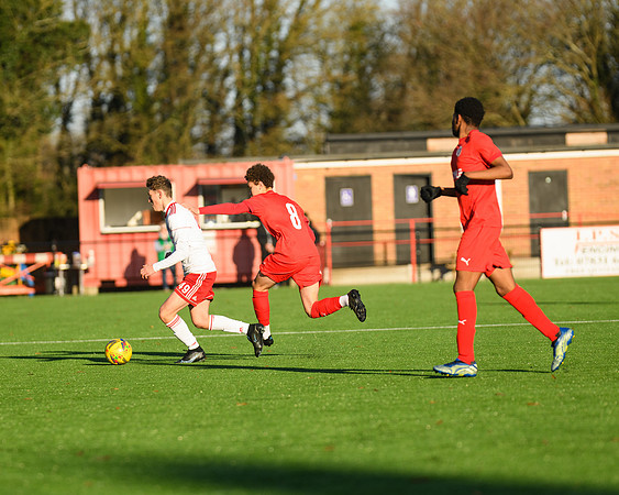 Rams U18 v DIdcot Town U18 (17 of 248)