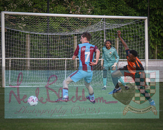 Young Generals 1 v 0 Barnet (90 of 469)