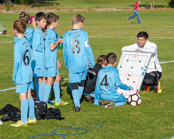 AFC Oaklands v Edmonton Rangers (123 of 225)