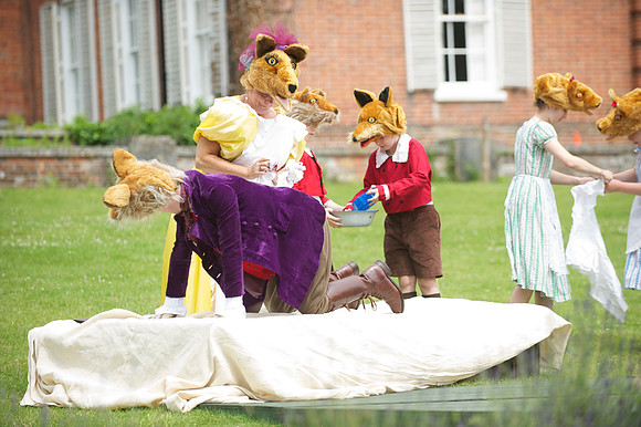 Fantastic Mr Fox 48
