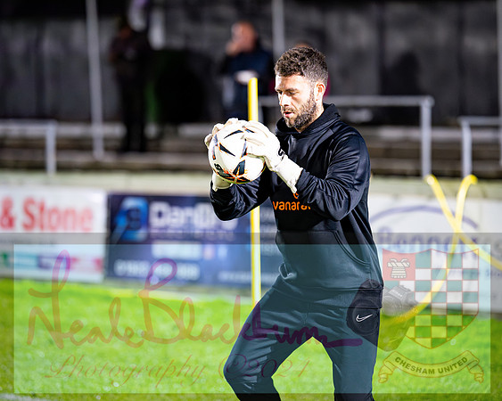 Chesham Utd 4 Bishops Cleeve 0 (34 of 405)
