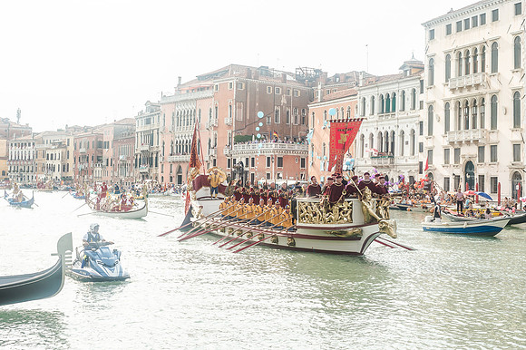 Regatta Storica 2016 - Historic and Sports craft (58 of 148)