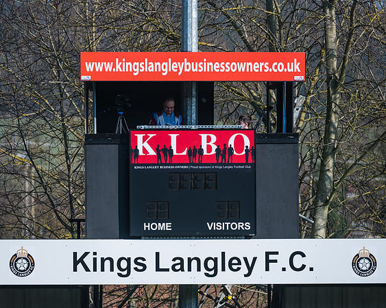 Kings Langley 3 Rams 0  (1 of 290)