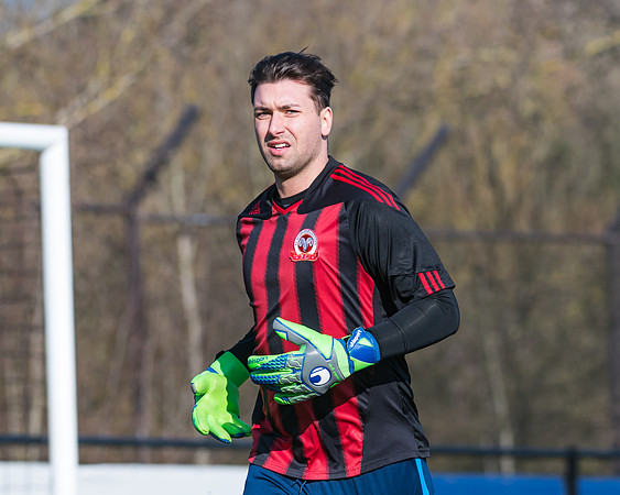 Kings Langley 3 Rams 0  (3 of 290)