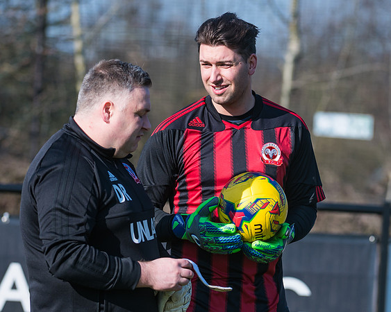 Kings Langley 3 Rams 0  (4 of 290)
