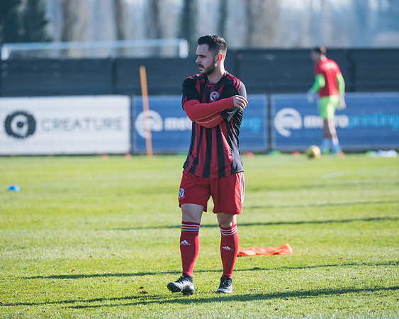 Kings Langley 3 Rams 0  (6 of 290)