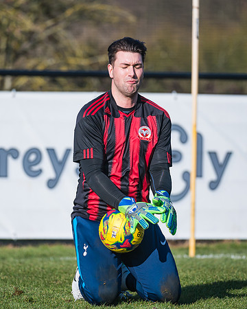 Kings Langley 3 Rams 0  (10 of 290)